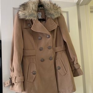 Winter coat